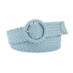 ceinture colorée femme