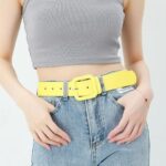 ceinture élégante Teeva