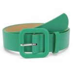ceinture pour tenues variées