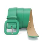 ceinture en simili vegan