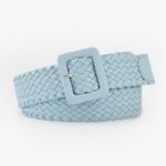 ceinture tressée Vavea