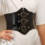 modèle Athénaïs ceinture