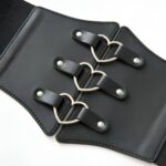 accessoire mode ceinture corset