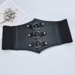 accessoire mode ceinture corset