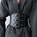 modèle Gibson ceinture
