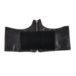 corset avec chaînes de papillons