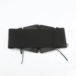 ceinture corset ajustable