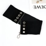 style ceinture corset