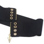 ceinture style contemporain