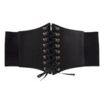 ceinture corset Amber
