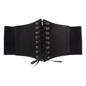 ceinture corset Amber