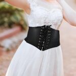 accessoire mode corset