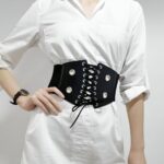 ceinture corset audacieuse