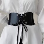 Ceinture élégante
