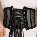 Ceinture baleinée élégante