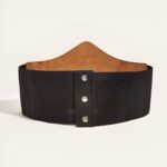 Style élégant ceinture corset Calista