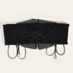 bi-matière ceinture