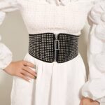 accessoire élégant Nolwenn