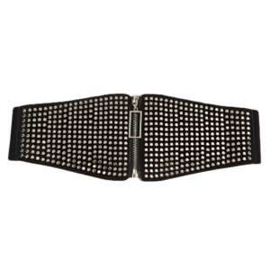 ceinture corset Nolwenn