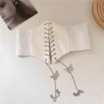 ceinture élégante corset