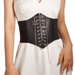 modèle Glenn ceinture corset