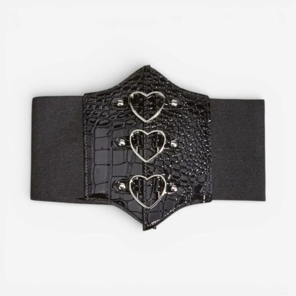 ceinture corset Nyxora
