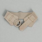 ceinture haute qualité solmera