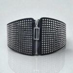 look corset audacieux
