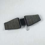 accessoire mode gothique