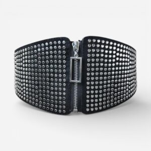 ceinture corset femme élégante