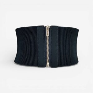 ceinture corset femme élégante