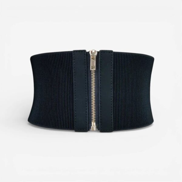ceinture corset femme élégante