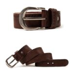 boucle laiton ceinture cowboy