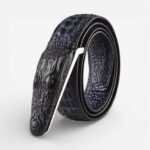 Ceinture luxe homme