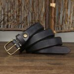 ceinture unisexe