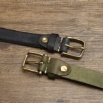 ceinture élégante