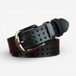 accessoire en cuir femme