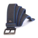 Ma ceinture cuir élégance
