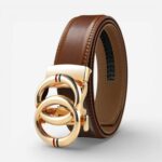 Accessoire de mode masculin