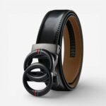 Ceinture homme tendance