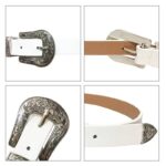 Style western authentique