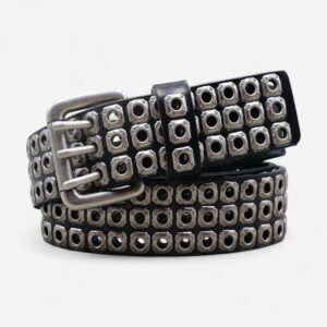 ceinture cuir Dravell