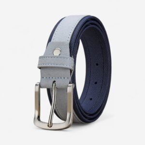 Ceinture cuir élégante