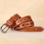 Accessoire mode cuir femme