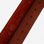 Ceinture mode élégante