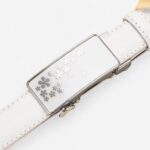 accessoire mode cuir femme