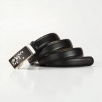 ceinture blanche Alveria