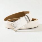 ceinture rouge Alveria