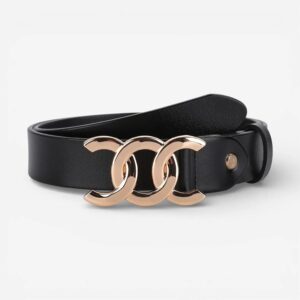 Ceinture cuir femme Arianna