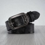 ceinture vintage